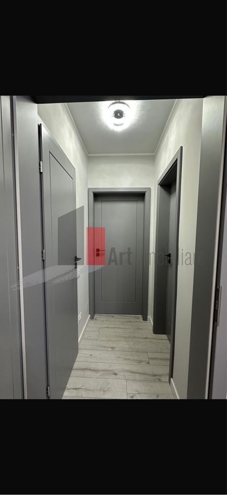 APARTAMENT 3 CAMERE- PARC FLOREASCA - Poză 7