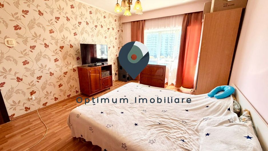 Apartament cu 3 camere, 2 bai, et.intermediar, Manastur, Ion Mester ! - Poză 5