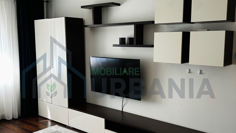 Apartament 3 camere decomandat, etaj 1/4, orientat spre Bulevardul Canta, zona Moara de Foc – Iași - Poză 2