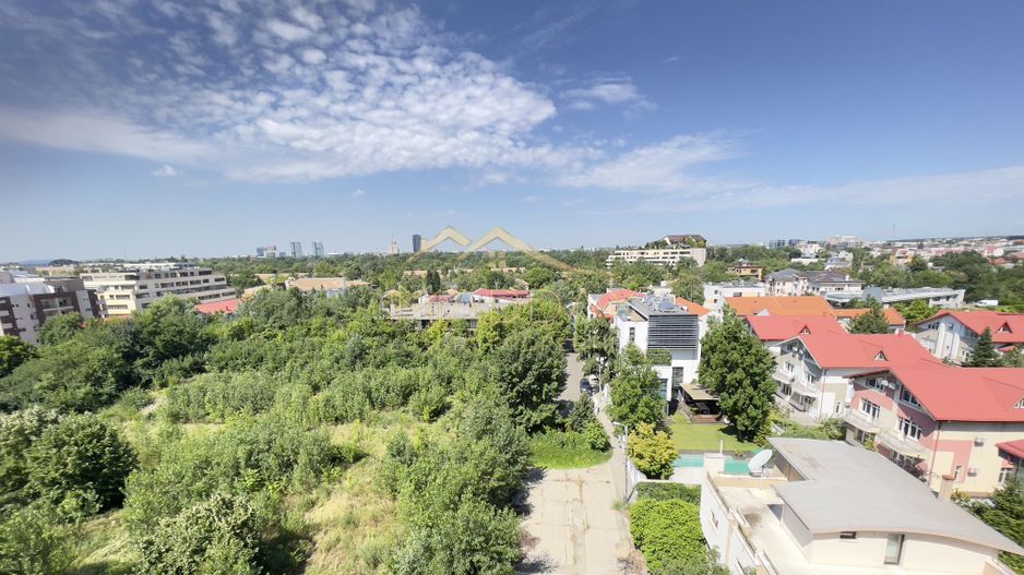 Apartament 3 camere//LUX//BLOC EXCLUSIVIST NOU//Herastrau//Cartierul Francez - Poză 6