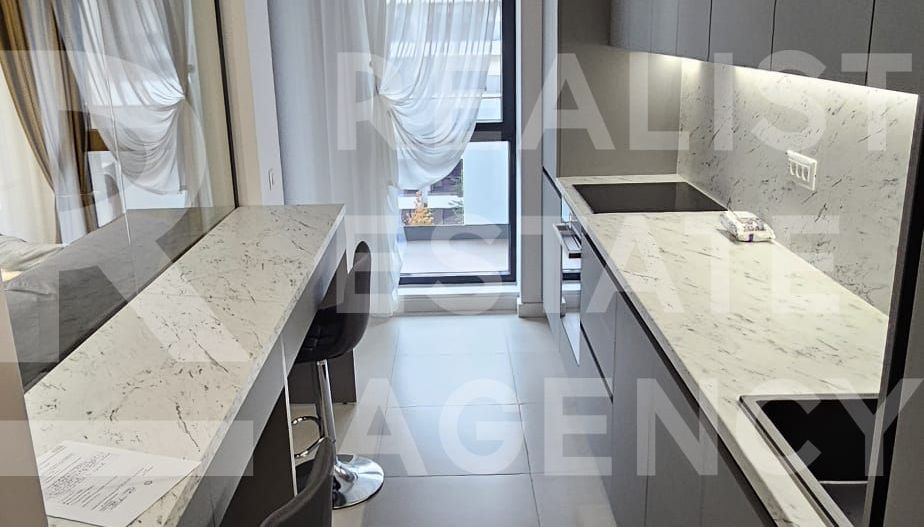 Apartament cu 3 camere de închiriat în Nusco City - Poză 5