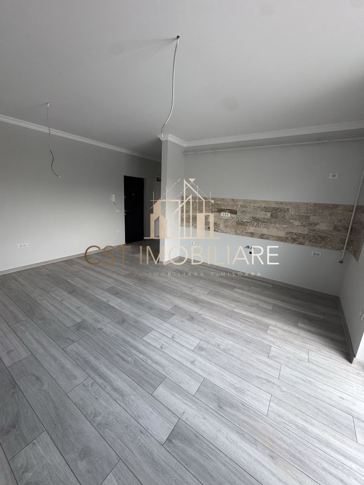 Apartament cu 2 camere / Gradine proprie / Giroc - Poză 2