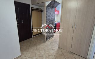 NECTORA IMOB-Apartament 3 camere, 2 bai, Aleea Calinului Auchan, 66 mp - Poză 11