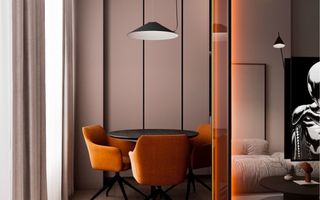 Oferta Lansare 2 camere bloc boutique  parcul Teilor - Poză 5