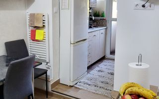 Apartament 3 camere | Nord | Centrala proprie - Poză 5