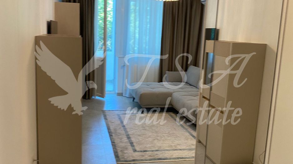 Apartament 2 camere Bdul Ferdinand cu terasă generoasă si loc de parcare - Poză 5