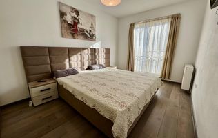 Apartament 3 camere | Parcare | Decomandat | Pet-Friendly | Kasper