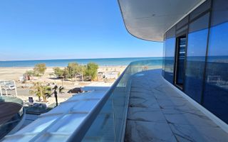 Nou pe piață! Apartament 3 camere–White Titanic Mamaia | Vedere directă la mare - Poză 10