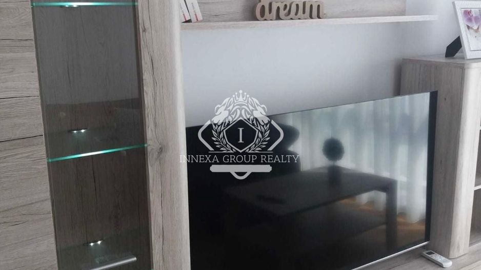 Parcul Carol-Isg Residence | 3 camere | 69mp | et 9 | bloc 2020 | 200.000 euro - Poză 2