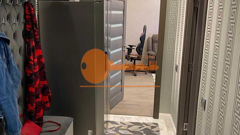 Apartament 2 camere | 2018 | Et. 7/12 | Plaza Residence - Poză 8