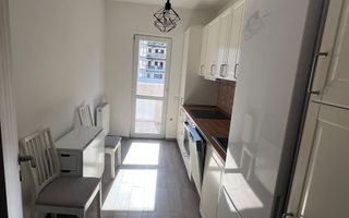 Apartament 2 camere de închiriat, mobilat si utilat –The Grand Kristal - Poză 3