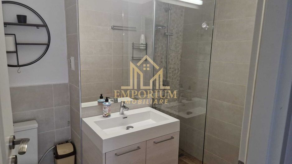 2 camere decomandate, AC, Manastur, zona Calvaria - Poză 7