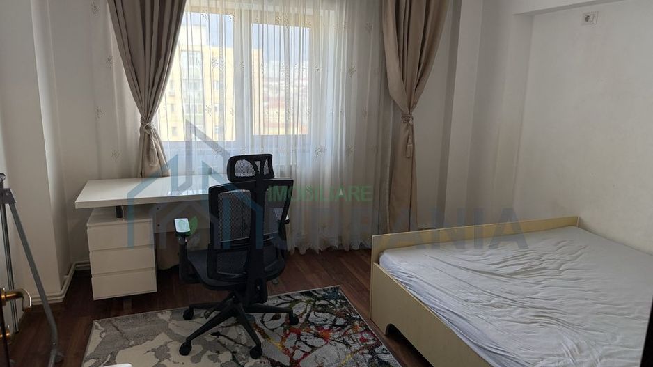 Apartament 4 camere de inchiriat Ultracentral Palas - Poză 8