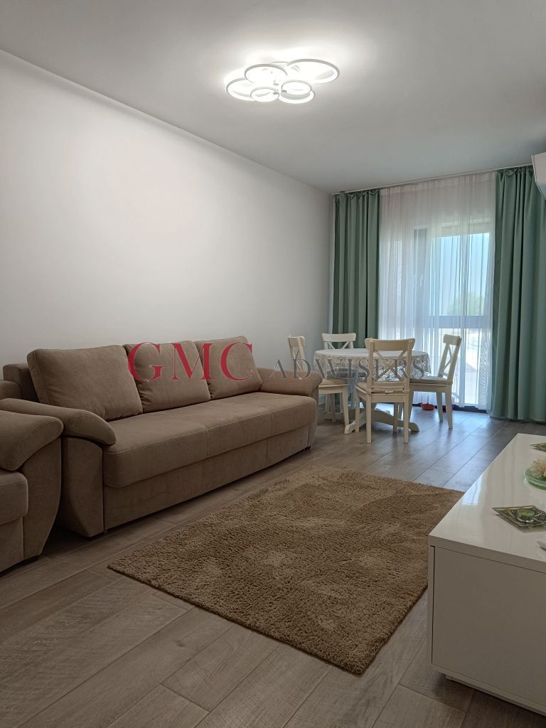Apartament 2 camere Herastrau - Poză 1