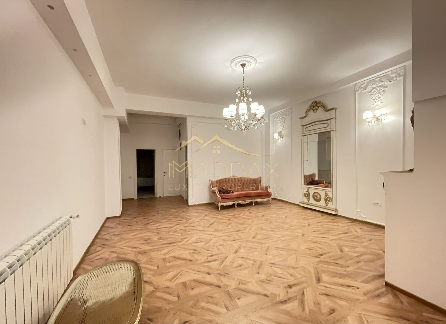 Spatiu Comercial de Lux***Elegant// Dorobanti - Poză 5