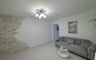 Apartament 3 camere renovat, centrala proprie, Gorjului, Militari - Poză 4