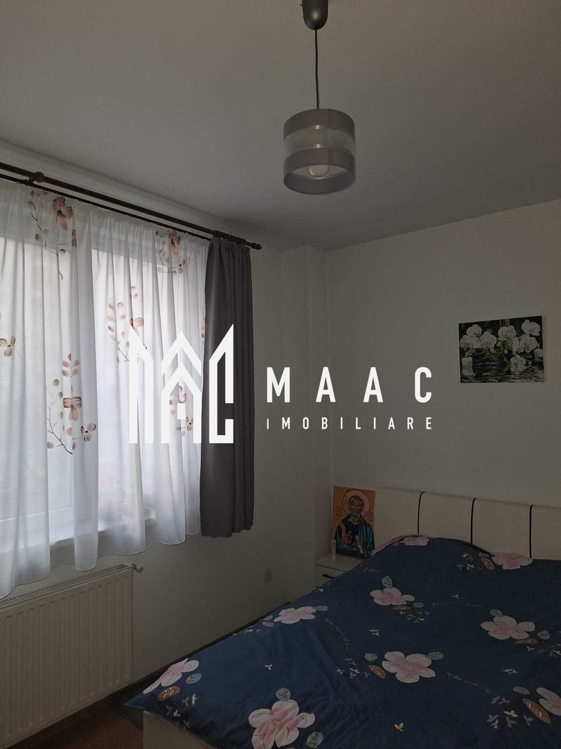 Apartament 3 camere | Decomandat | 74 mp | Turnisor - Poză 4