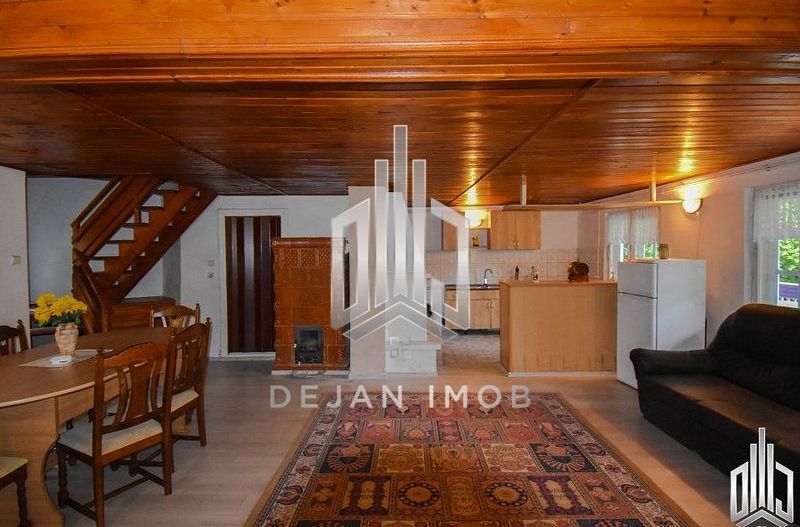 Vilă cu 4 camere | Valea Crișului | COMISION 0% - Poză 7