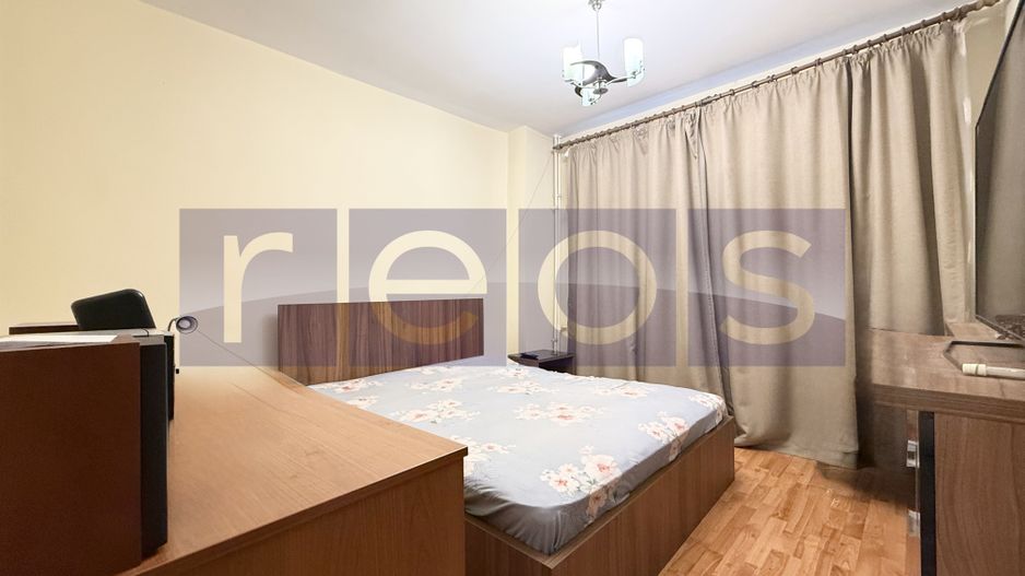 VANZARE 3 CAMERE | ZONA TITAN | MOBILAT SI UTILAT - Poză 4