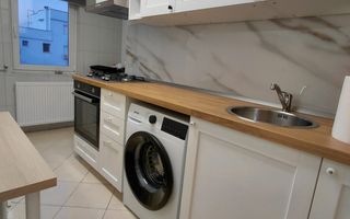 Inchiriere | Garsoniera renovata complet | CENTRALA PROPRIE | Matei Basarab - Poză 8