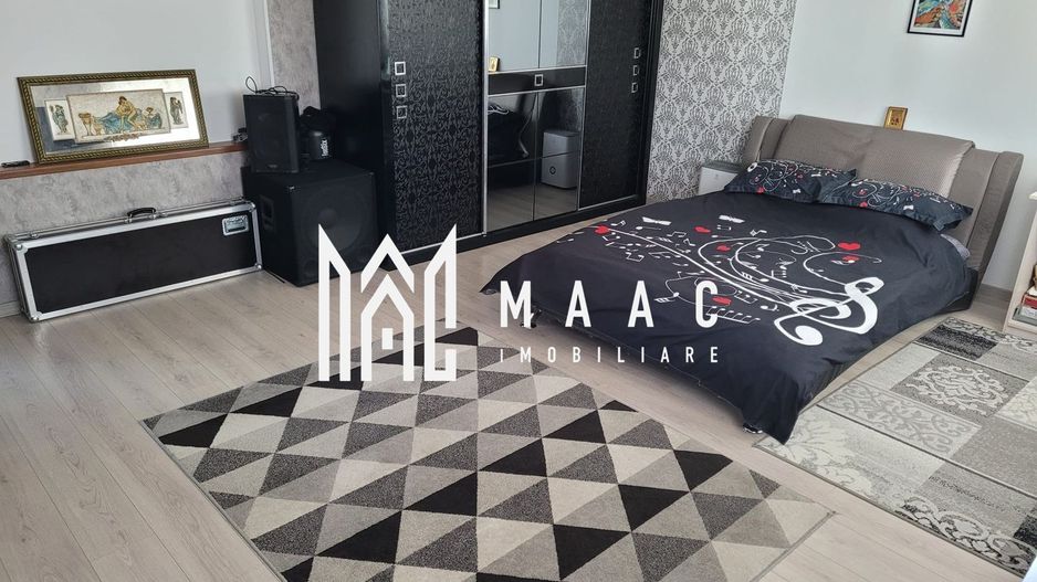 Casă 5 camere | 220 mpu | Cartierul Arhitectilor-Sibiu - Poză 1