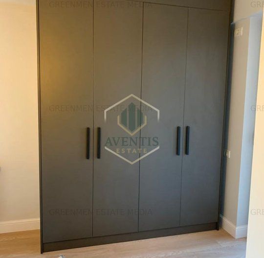 2 camere bloc nou cu lift, modern mobilat Floreasca Dorobanti - Poză 18