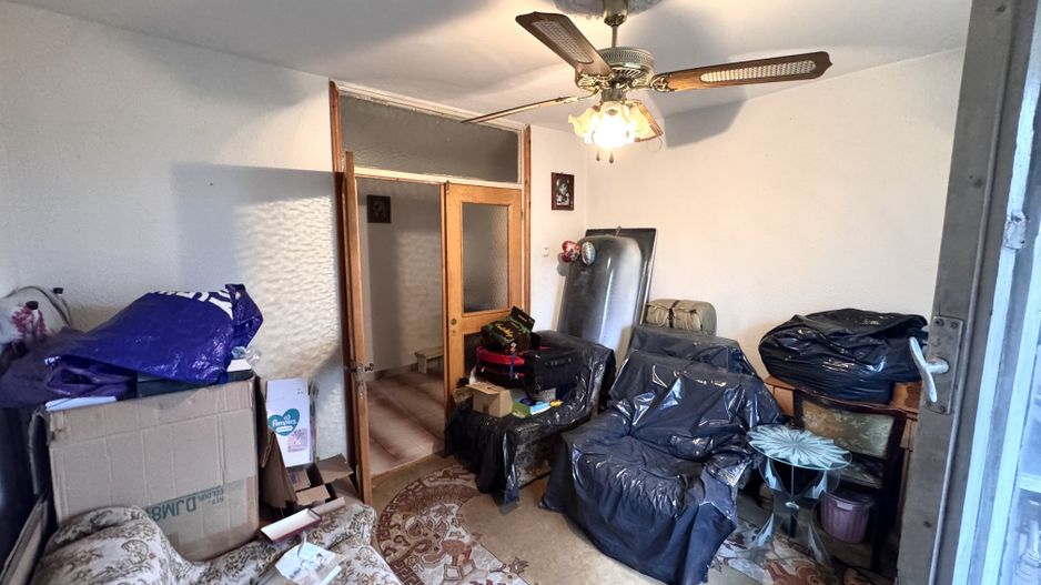 Apartament 4 Camere | Theodor D. Sperantia | 1992 | Decebal - Poză 9