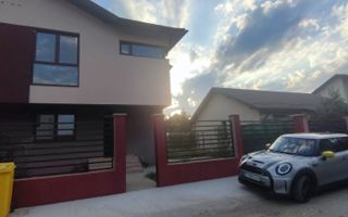 Ocazie unica de achizitie a unei case inedite construita la alb - Poză 1