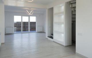 REDIU - CASA FINALIZATA - RATE LA DEZVOLTATOR - TOATE UTILITATILE - Poză 3