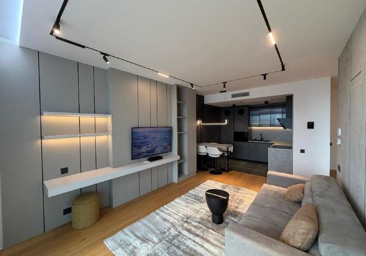 Apartament Premium | Parcare Subterana | ONE Floreasca Towers - Poză 3