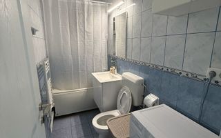 Apartament cu 2 camere, 35mp, Zona Dambu - Poză 4