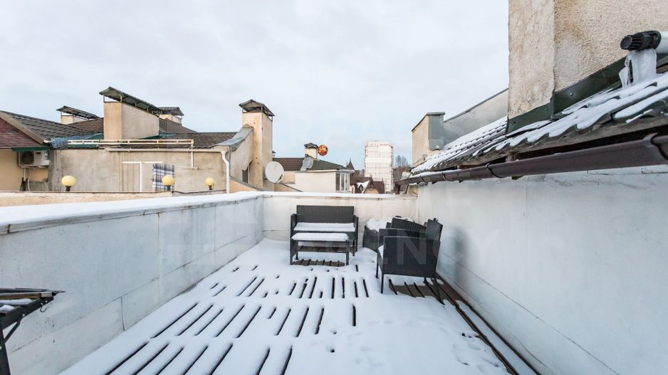 Vânzare, apartament, 2 camere, str. Vadul lui Voda, Ciocana - Poză 22