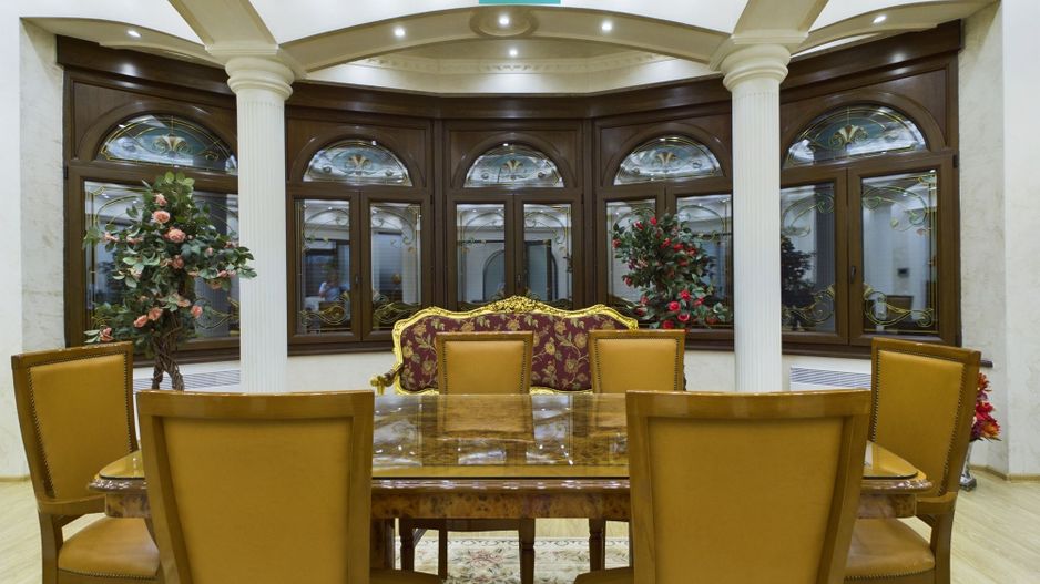 Vilă luxoasă în Serbia - Poză 11