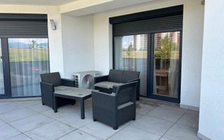 Tower Imob oferă Apartament 2 camere de lux - Poză 9