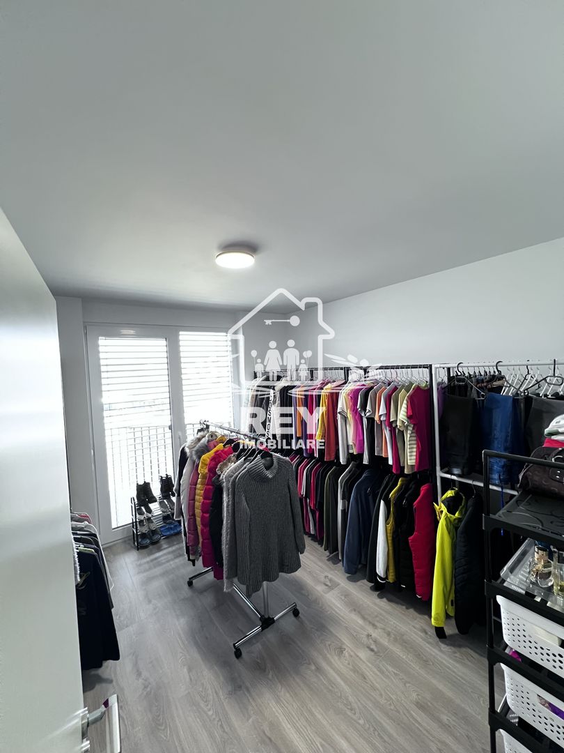 Apartament de Lux | Tehnologie Sustenabilă & Confort Absolut | Calea Cisnădiei - Schiță 11