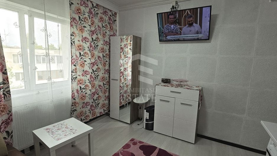 Garsonieră mobilata, Tomis 3 – 31.000 euro, comision 0% - Poză 5