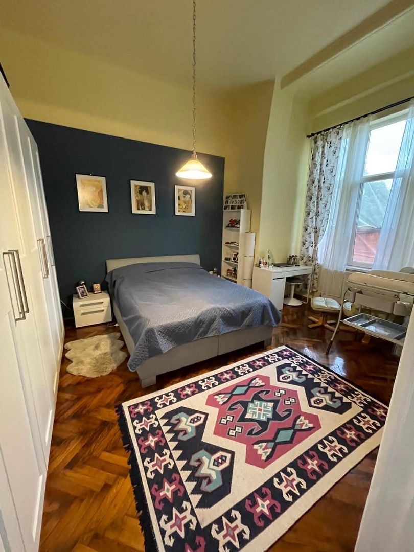 Apartament 2 camere, ultracentral-zona Parc Balcescu-Pret 124.900 euro - Poză 4