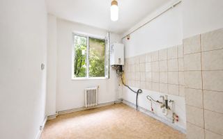 Apartament 3 camere | Șoseaua Nordului | Etaj 3/4 | Centrală proprie - Poză 3