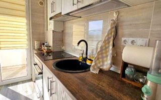 APARTAMENT 1 CAMERĂ CU DORMITOR SEPARAT, PARCARE, CARTIER ARHITECȚILOR - Poză 4