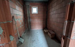 Casă individuală | Parter | Toate utilitatile | Finisaje premium | Curte | Pod - Poză 6