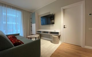 2 camere Pipera  Loc de parcare inclus - Poză 4