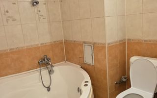De închiriat: apartament 3 camere- Afi Cotroceni+parcare -pet friedly - Poză 15
