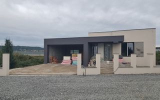 Casă individuală  deosebită, finisată Șelimbăr, Cartierul Tineretului - Poză 13