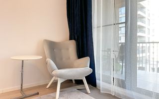 Chirie I Apartament 2 camere I Sisesti I Panorama Lake - Poză 15