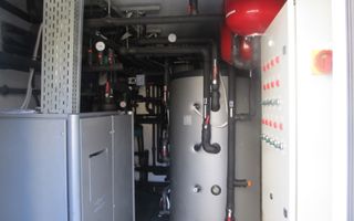 Spațiu de birouri de 552 mp de vânzare în zona Balcescu - Poză 11