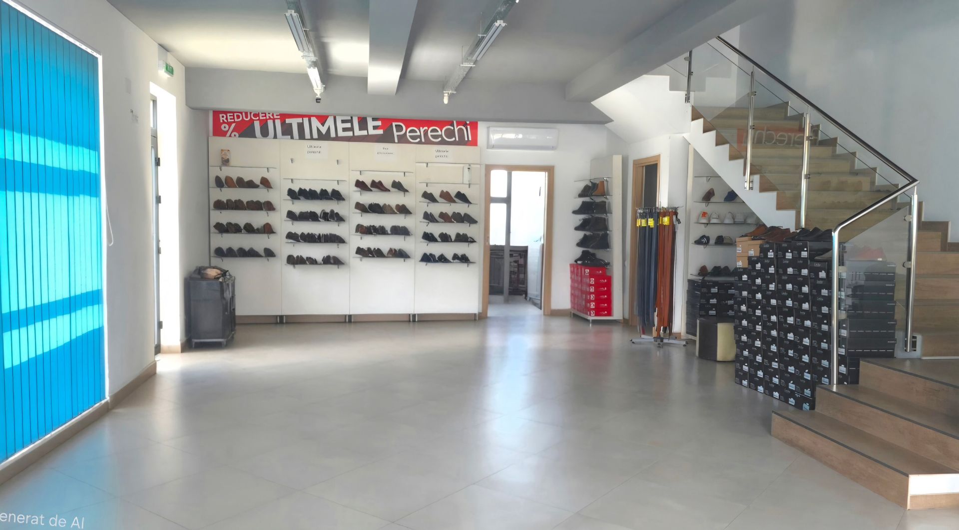 Spatiu comercial de inchiriat - Poză 3