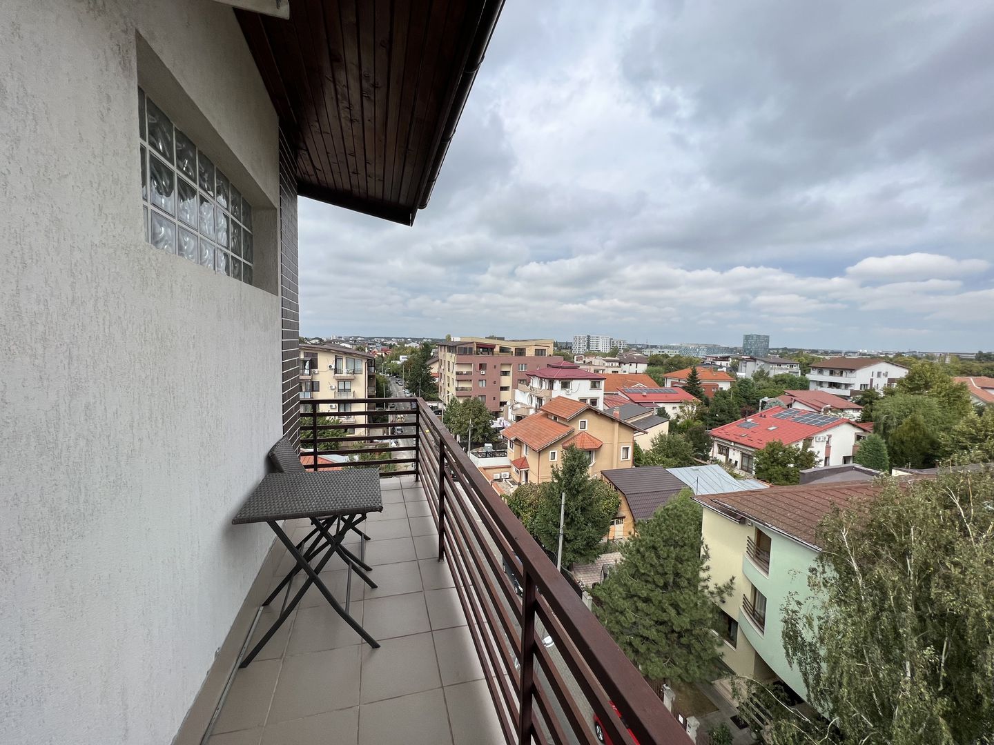 Apartament superb Piata Presei Libere | Jiului (PRIMA INCHIRIERE) - Poză 7