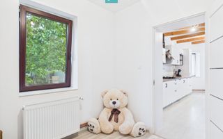 Casă Individuală cu spațiu comercial - Variaș - Poză 14