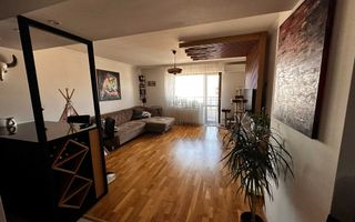 Apartament 3 camere 100 mp Sector 2 , Morarilor - Poză 1