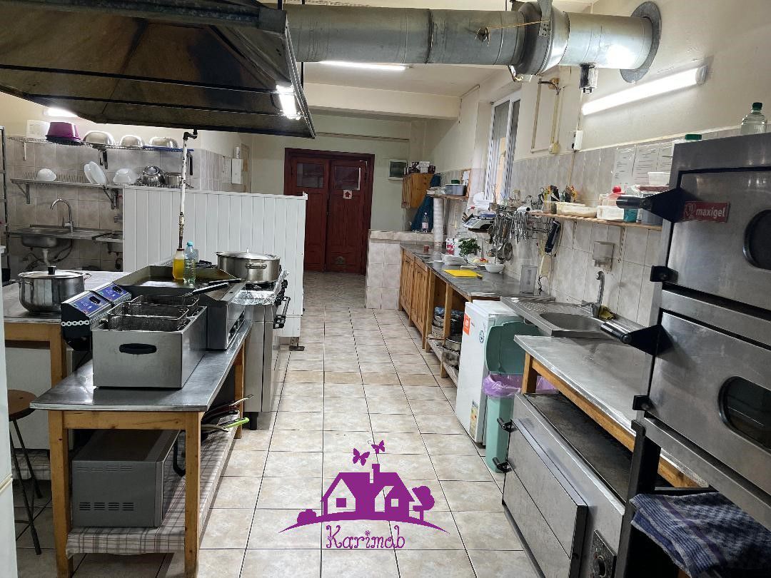 Pensiune si afacere la cheie in Marghita - Poză 26